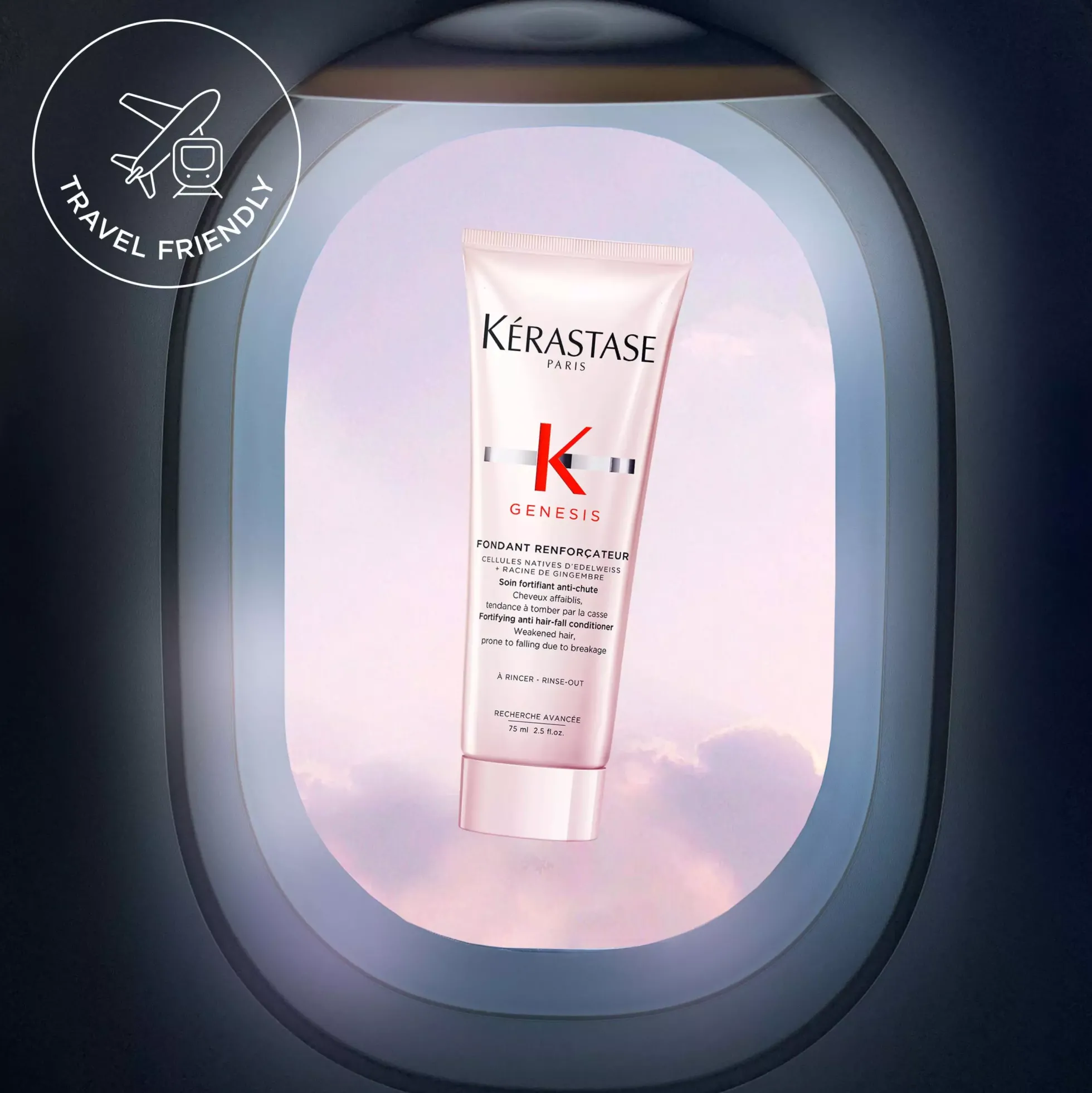 KérastaseGenesis Fondant Renforcateur conditioner 200 ml