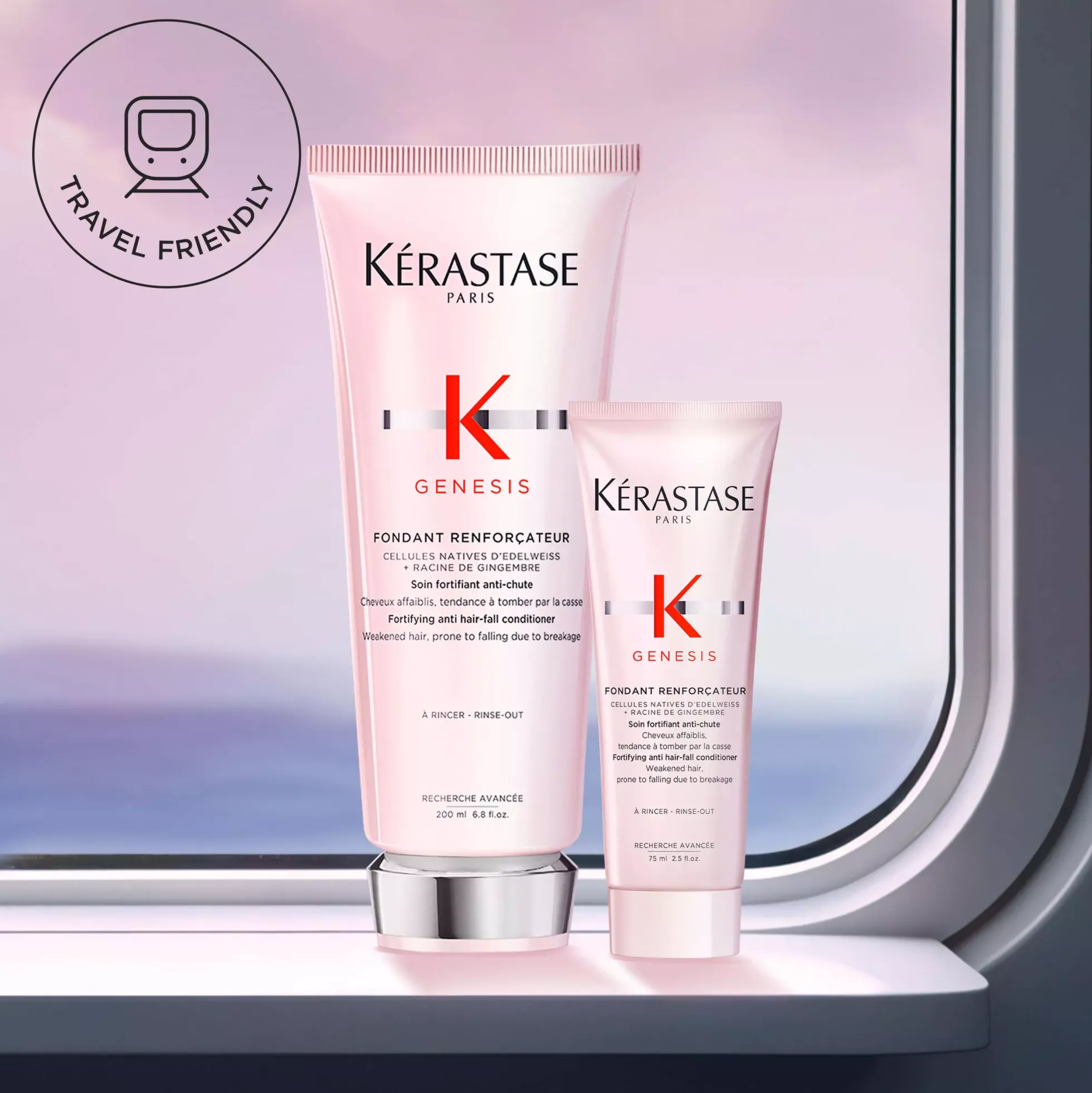 KérastaseGenesis Fondant Renforcateur conditioner 200 ml