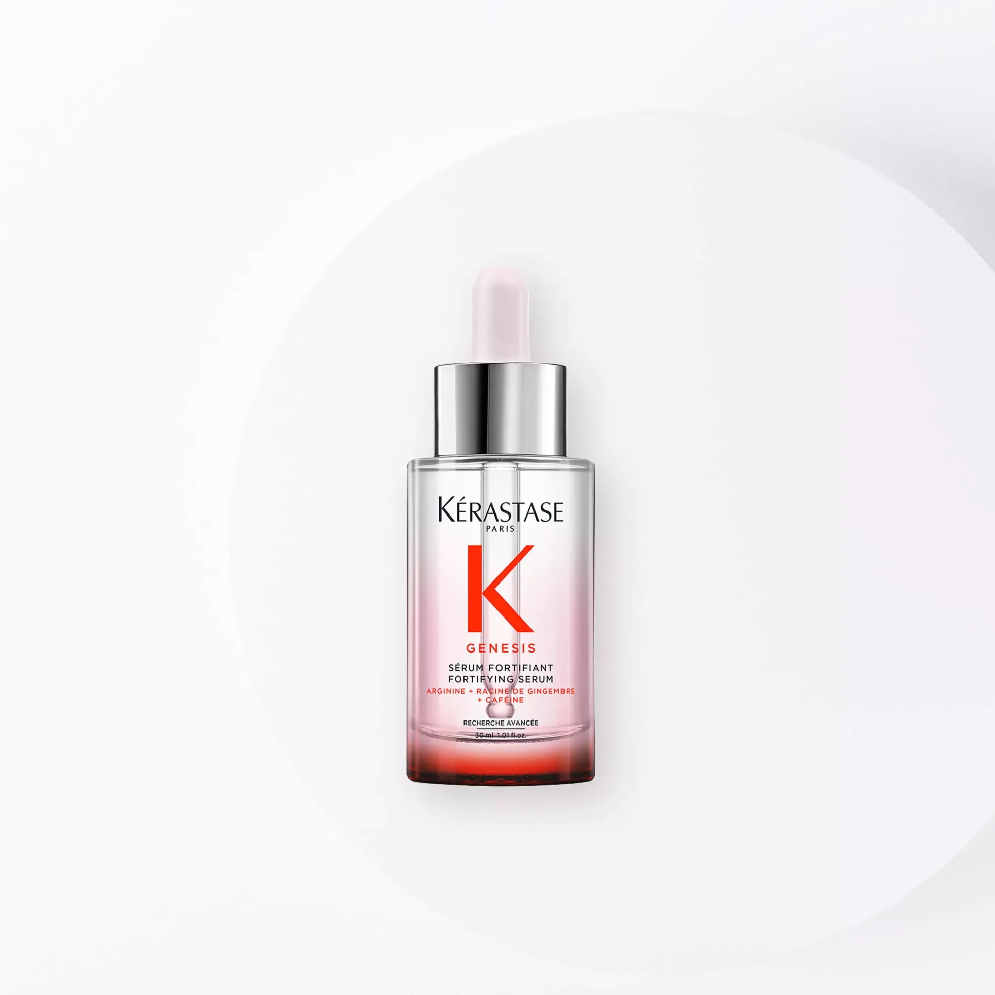 KérastaseGenesis Serum Anti-Chute Fortifiant Scalp Serum 90 ml