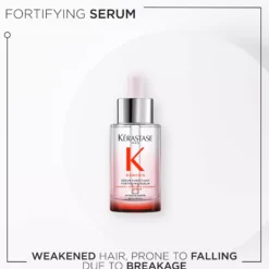 KérastaseGenesis Serum Anti-Chute Fortifiant Scalp Serum 90 ml