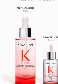 KérastaseGenesis Serum Anti-Chute Fortifiant Scalp Serum 90 ml