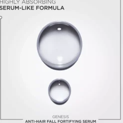 KérastaseGenesis Serum Anti-Chute Fortifiant Scalp Serum 90 ml