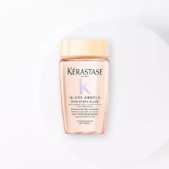 KérastaseGloss Absolu Bain Hydra-Glaze Shampoo 250 ml