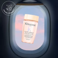 KérastaseGloss Absolu Bain Hydra-Glaze Shampoo 250 ml