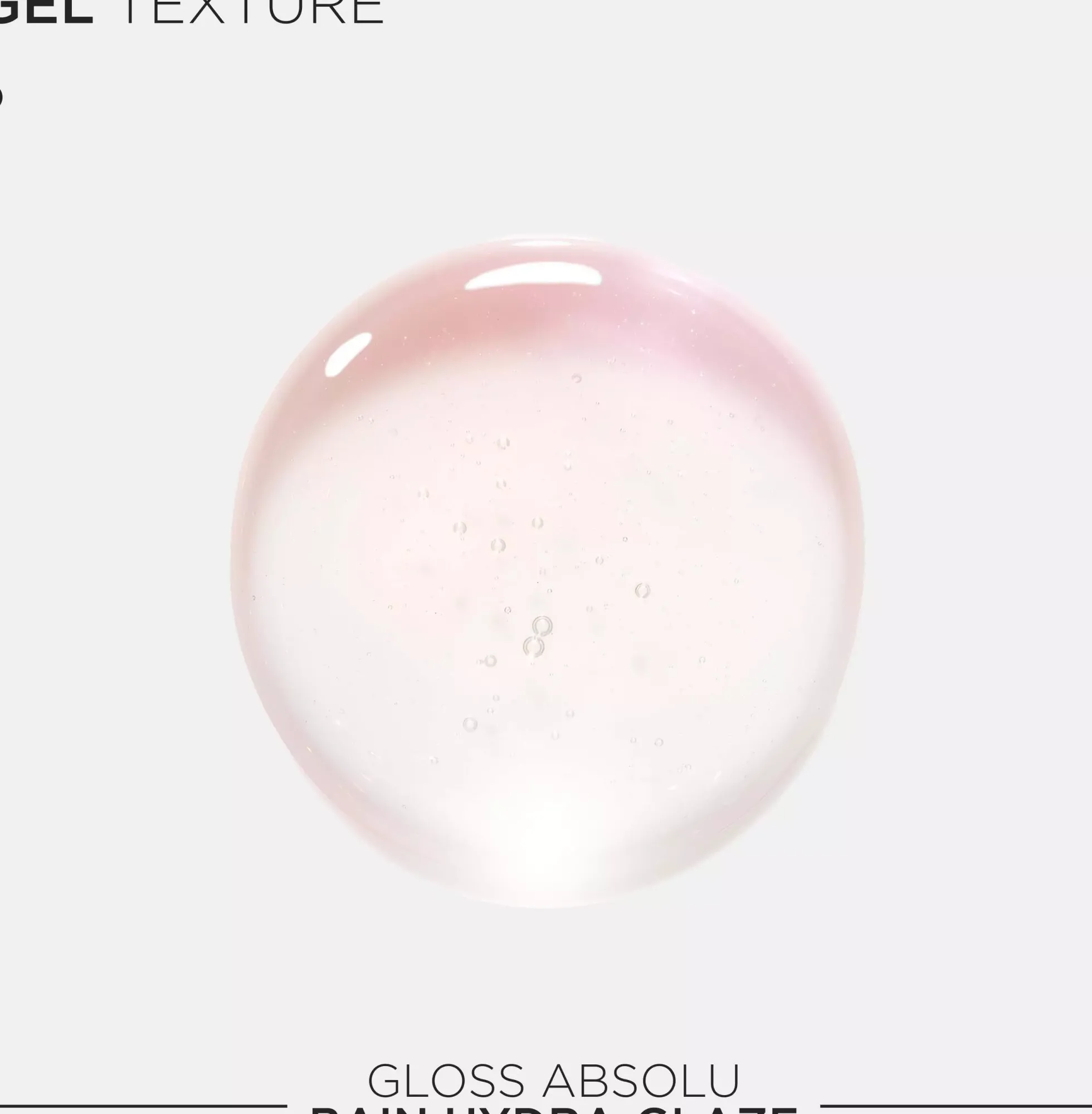 KérastaseGloss Absolu Bain Hydra-Glaze Shampoo 250 ml