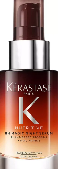 KérastaseNutritive 8H Overnight Serum 90 ml