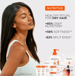 KérastaseNutritive 8H Overnight Serum 90 ml
