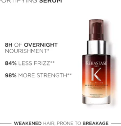 KérastaseNutritive 8H Overnight Serum 90 ml