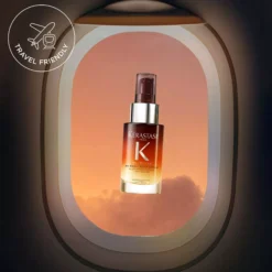 KérastaseNutritive 8H Overnight Serum 90 ml