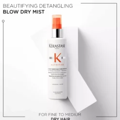 KérastaseNutritive Lotion Thermique Blow-Dry Mist 150 ml