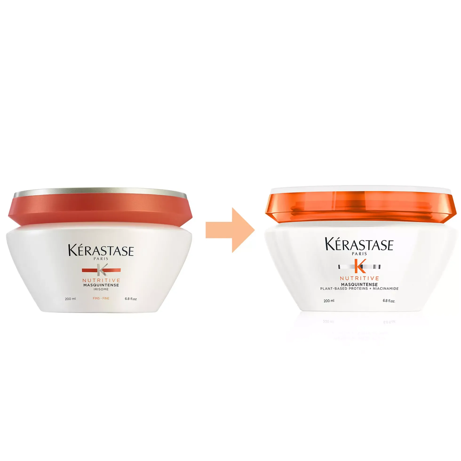 KérastaseNutritive Masque Intense 200 ml