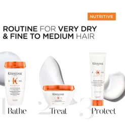 KérastaseNutritive Masque Intense 200 ml