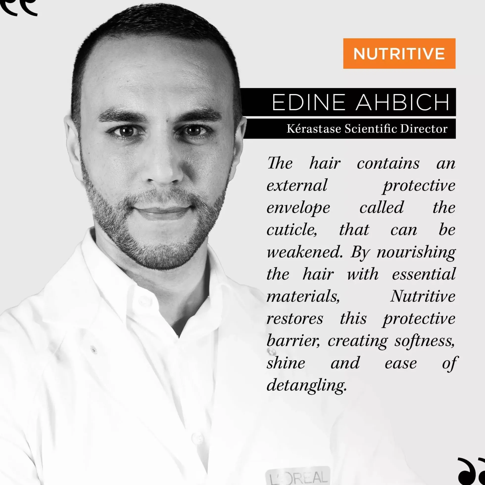 KérastaseNutritive Nutritive Discovery Set for Dry Hair