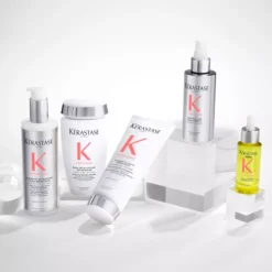 KérastasePremière Concentré Décalcifiant Ultra-Réparateur Pre-Shampoo Treatment 250 ml