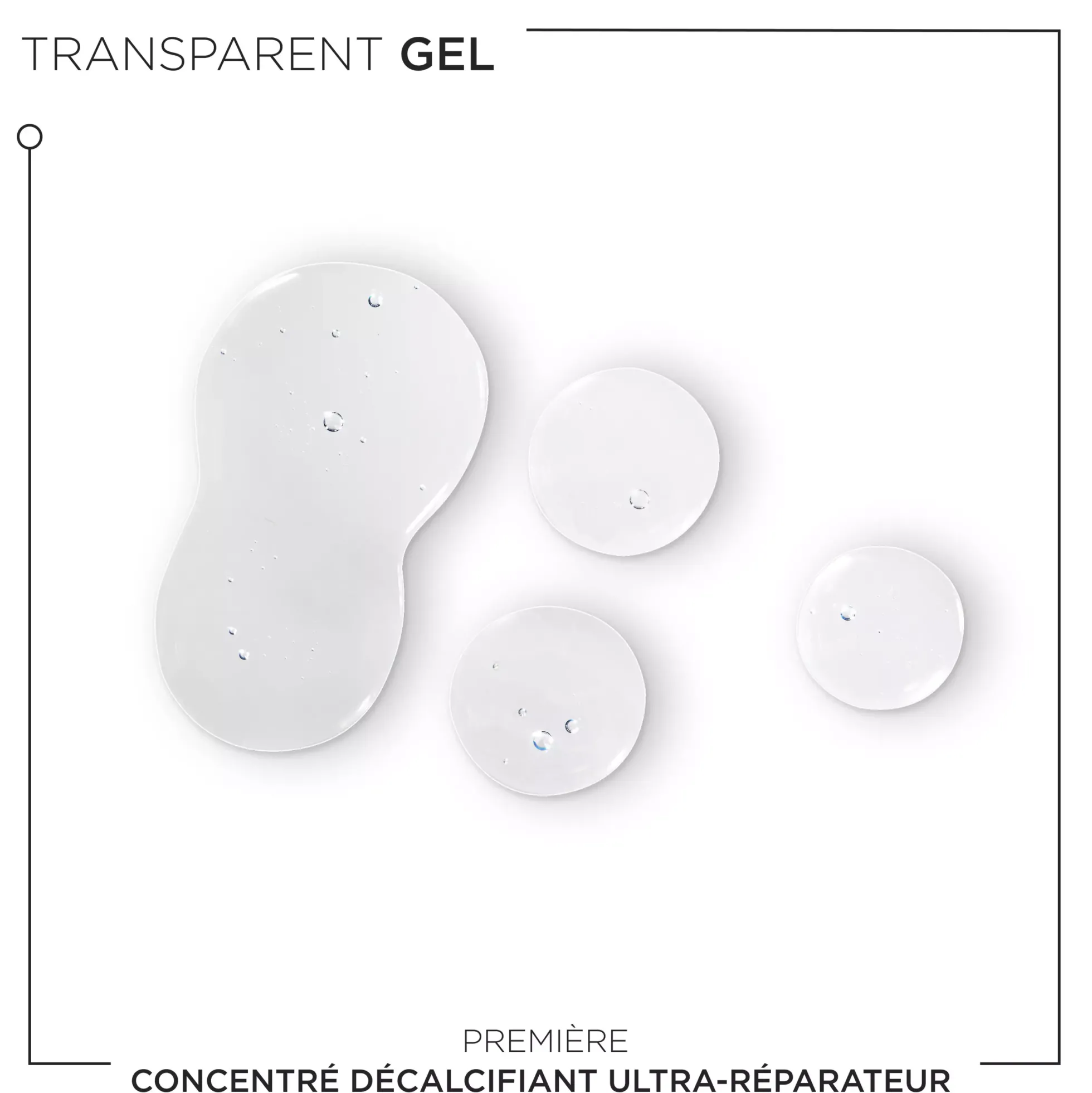 KérastasePremière Concentré Décalcifiant Ultra-Réparateur Pre-Shampoo Treatment 250 ml