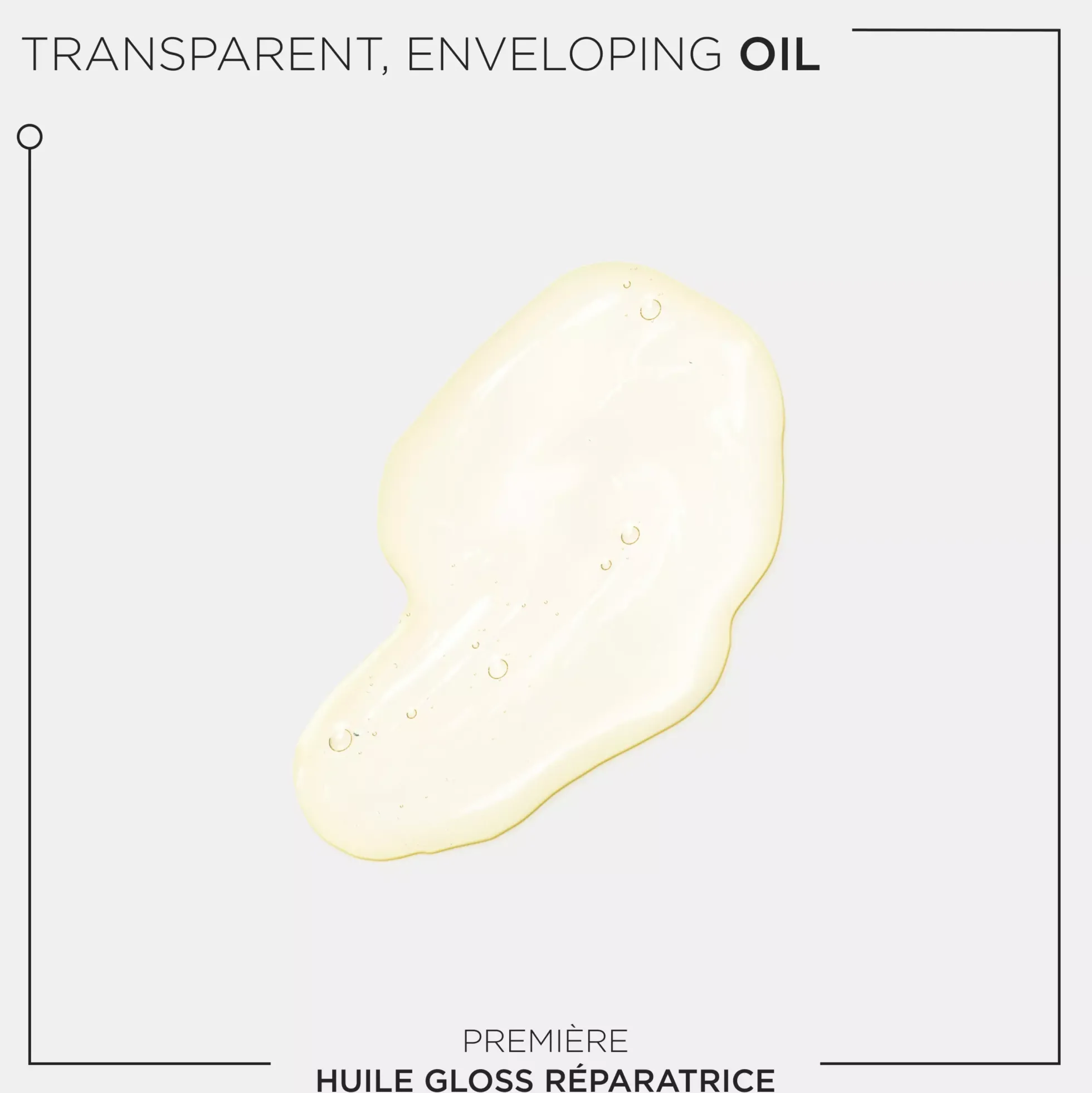KérastasePremière Huile Gloss Réparatrice Hair Oil 30 ml