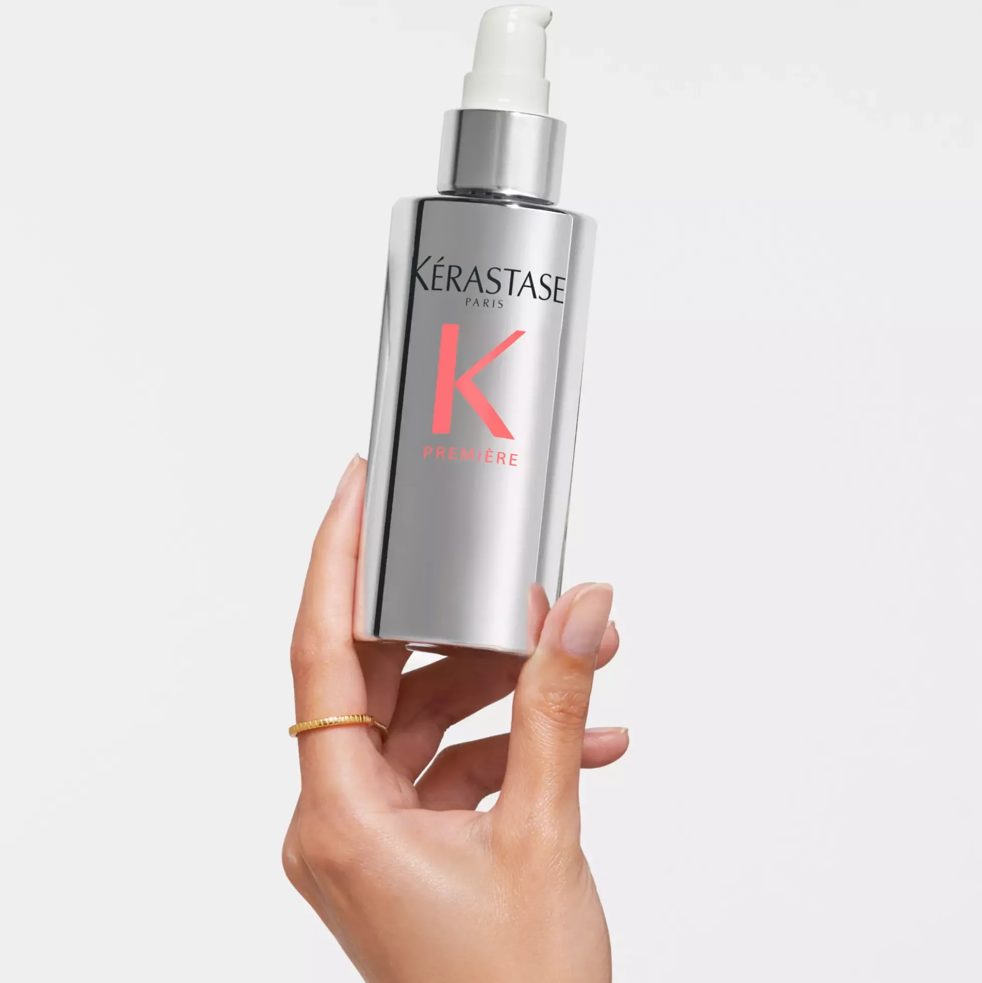 KérastasePremière Sérum Filler Fondamental Hair Serum 90 ml