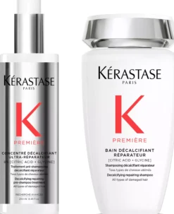 Kérastase Pre-shampoo-Bain