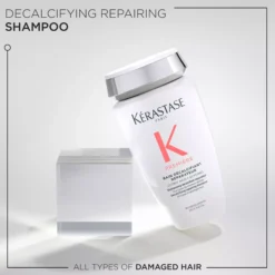 Kérastase Pre-shampoo, Bain, Fondant
