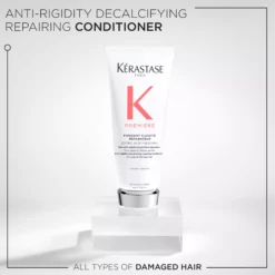 Kérastase Pre-shampoo, Bain, Fondant