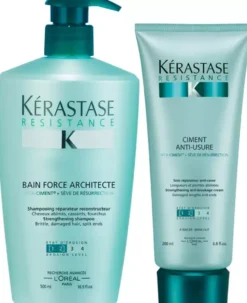 Kérastase Resistance Architecte Duo