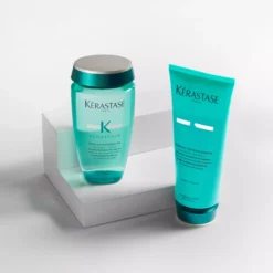 KérastaseResistance Bain Extentioniste shampoo 250 ml
