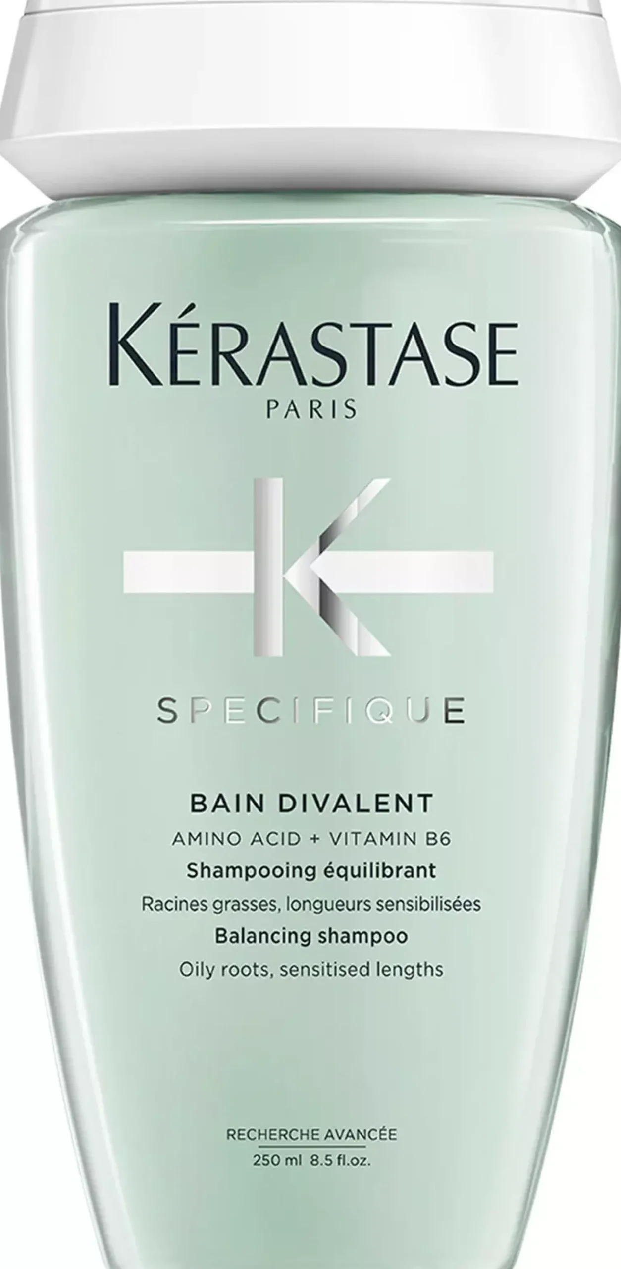 KérastaseSpecifique Bain Divalent shampoo 250 ml