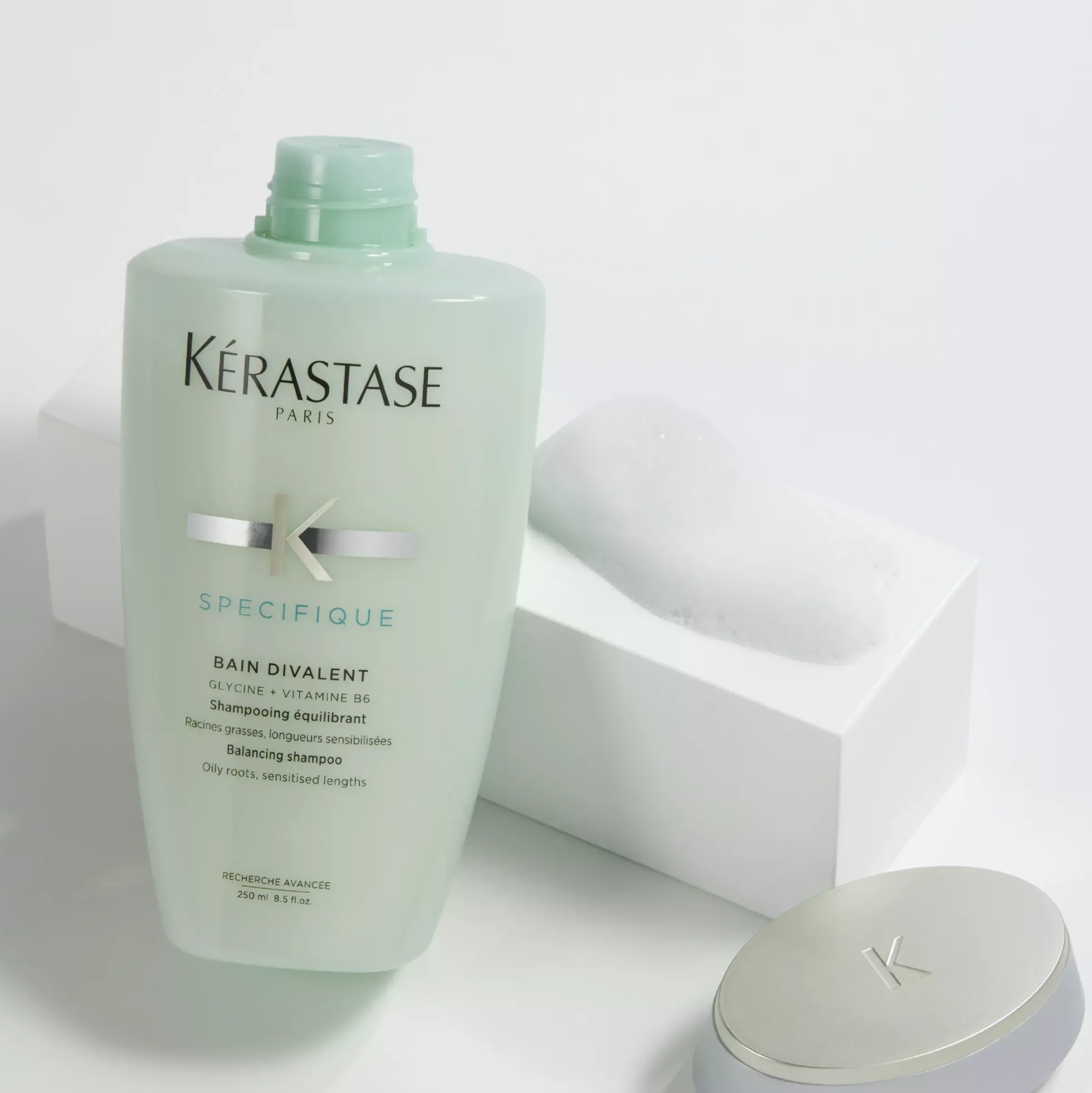 KérastaseSpecifique Bain Divalent shampoo 250 ml