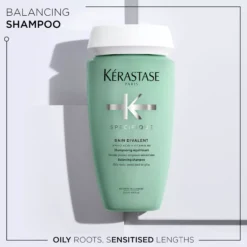 KérastaseSpecifique Bain Divalent shampoo 250 ml