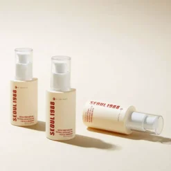 K-SecretSEOUL 1988 Serum: Retinal Liposome 2% + Black Ginseng 30 ml
