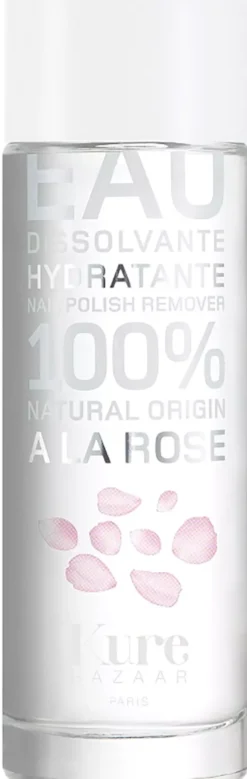 Kure Bazaar Eau Dissolvante Hydratante à la Rose