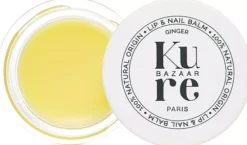 Kure Bazaar Hand & Nail Cream Matcha 100 ml
