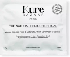 Kure Bazaar Kit Pédicure