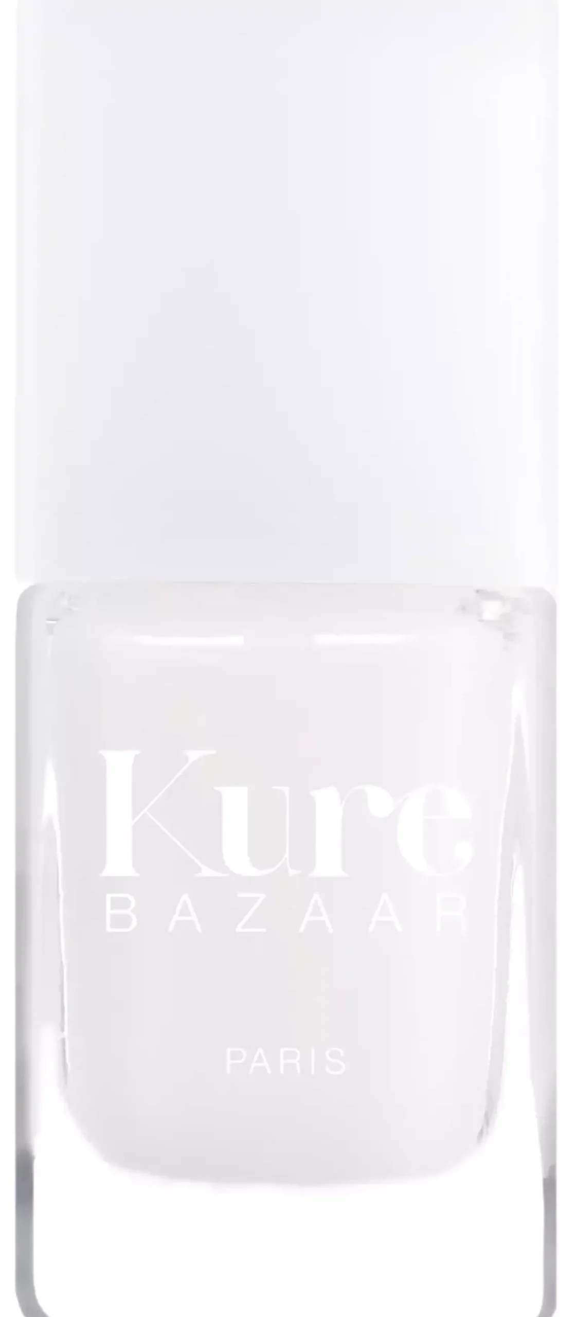 Kure Bazaar Nail polish Clean