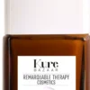 Kure BazaarTherapy Strengthening Nail Polish Base Coat Transparent