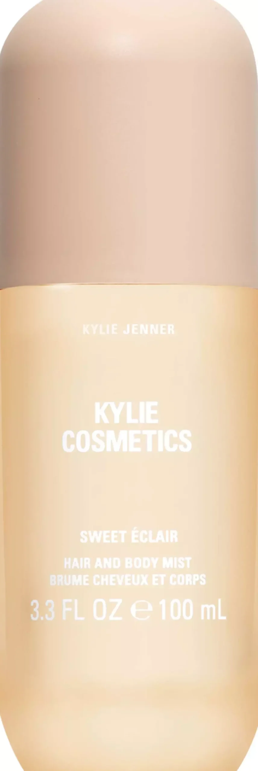 Kylie Jenner Fragrances Hair & Body Mist Sweet Éclair 100 ml