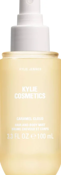 Kylie Jenner Fragrances Hair & Body Mist Caramel Cloud 236 ml