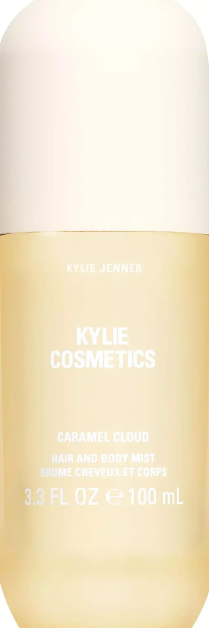 Kylie Jenner Fragrances Hair & Body Mist Caramel Cloud 236 ml
