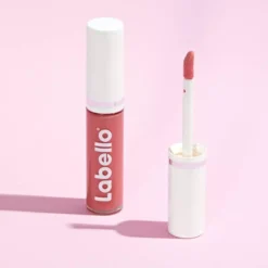 Labello Lip Oil 5,5 ml Nude