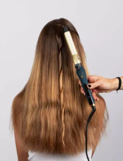 Labor Pro 5 IN 1 Interchangeable Curling Wand