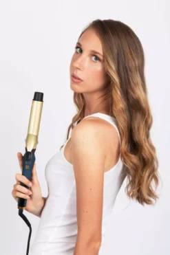 Labor Pro 5 IN 1 Interchangeable Curling Wand