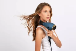 Labor Pro KOMPACT Professional Hair Dryer