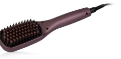 Labor Pro THERM Hot Hair Straightening Brush