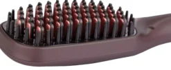 Labor Pro THERM Hot Hair Straightening Brush