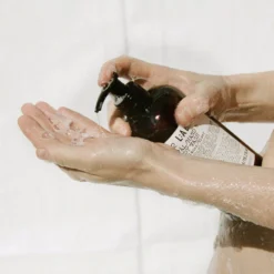 L:a Bruket Hand & Body Wash 104 Refill Bergamot/Patchouli 1000 ml