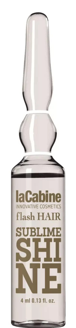 laCabineFlash Hair Sublime Shine Ampoule 1 ml