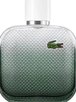 Lacoste L.12.12 Blanc Eau Intense Eau de Toilette 100 ml