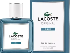 Lacoste Original Aqua 100 ml