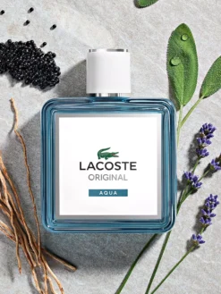 Lacoste Original Aqua 100 ml