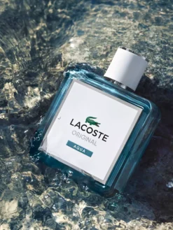 Lacoste Original Aqua 100 ml
